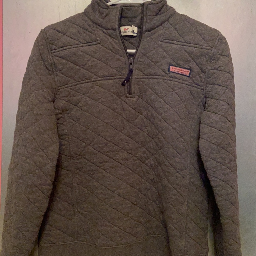 Vineyard Vines Pullover - image 1